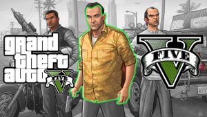 GTA V: А я попробую!