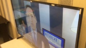 как обезопасить телевизор от детей (how to keep the TV safe from children)