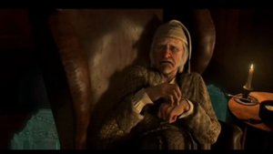 Бизнес (Рождественская история)