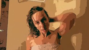 Массаж головы.Улучшение микроциркуляции для роста волос.Помощь при выпадении волос.