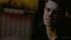 Первородные 4х11 Клаус против Кола