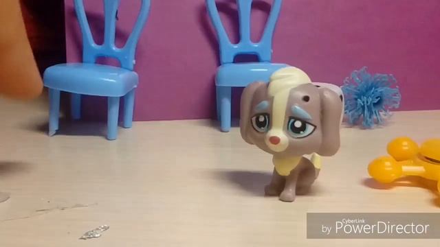 LpsСериал Злая Мачеха. 1Серия