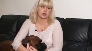 Все о породе немецкий боксер