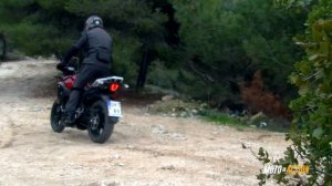 Moto in Action 16η Εκπομπή Season-2