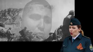 10_Песня Темная ночь - Курская таможня МАПП Крупец.