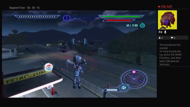 Destroy All Homosapiens {Destroy All Humans} смотреть онлайн