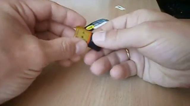 USB 2.0 Micro SDHC Card Reader from Gearbest.com смотреть онлайн