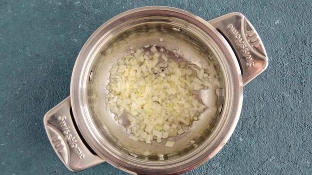 Рис по мексикански с фасолью