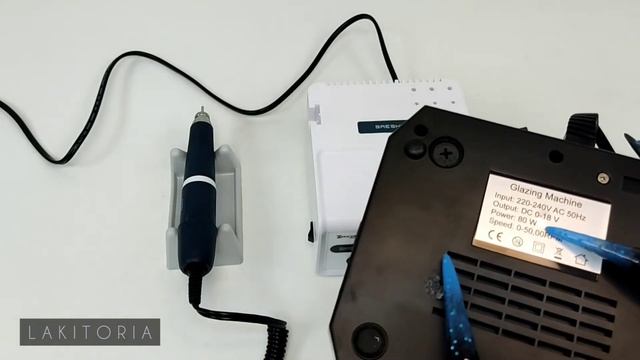 Strong 211 как отличить оригинал от подделки и продлить срок службы аппарата для маникюра смотреть онлайн