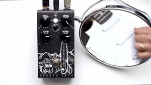 Analogworm - Орбита 1974 (Germanium Fuzz)