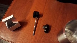 Охладитель молока Jura Cool Control 0.6 л, проверка 30.01.2018