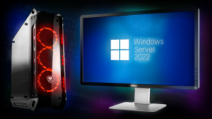 Установится ли Windows Server 2022 на современный ПК в 2023 году?