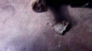 Ремонт обуви своими руками дома! Замена каблуков, полиуретановые набойки