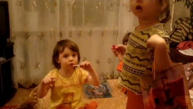 Девочки красятся. смотреть онлайн