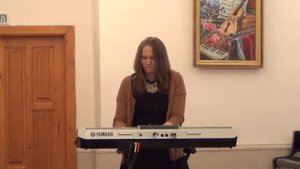 17.05.2014 - класс синтезатора
