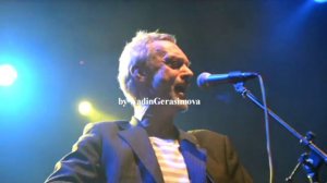 группа "Альянс". На заре.