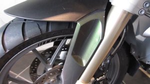 BMW r1200gs @MotorPaintZuidplas