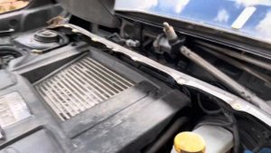 2014 subaru forester windshield washer pump and hose repair