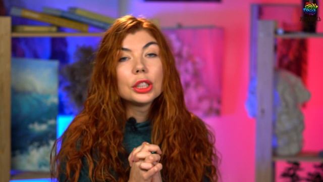 КТО стоит ЗА ВЕЛИКИМИ ХУДОЖНИКАМИ? Женщины в мире искусства. Арт-менеджер Виктория Матвеева смотреть онлайн