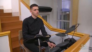 Пой "Аллилуйя" Господу / Песня