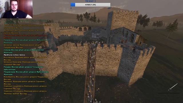 Mount and Blade: 1429 La Guerre de cent Ans #32