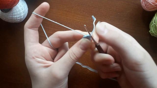 Как связать кольцо-амигуруми? кольцо-амигуруми vs кольцо из воздушных петель