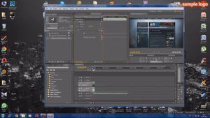 Как наложить музыку на видео.В Adobe Premiere Pro !