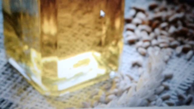 Масло зародышей пшеницы. смотреть онлайн