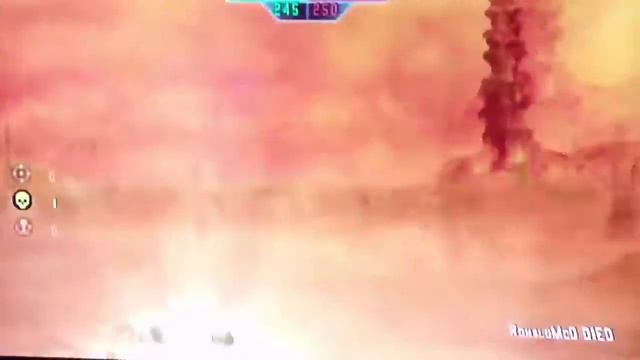 Star Wars Battlefront LAAT Glitch смотреть онлайн