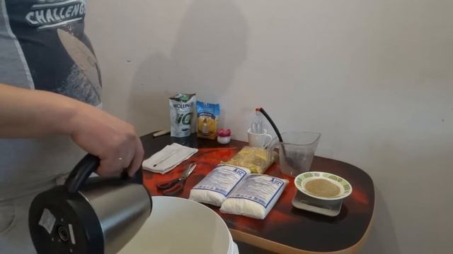 приготовление бражки смотреть онлайн