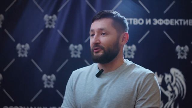Никита | Отзыв о тренинге Игоря Давыдова | Казань #игорьдавыдов #бизнестрене #осознанность смотреть онлайн