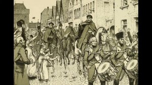 Баденвейлерский марш Георг  Фюрст  1914  Военный оркестр