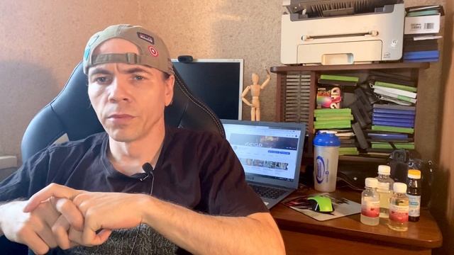 Беседы о живописи: Разбавитель в масляной живописи