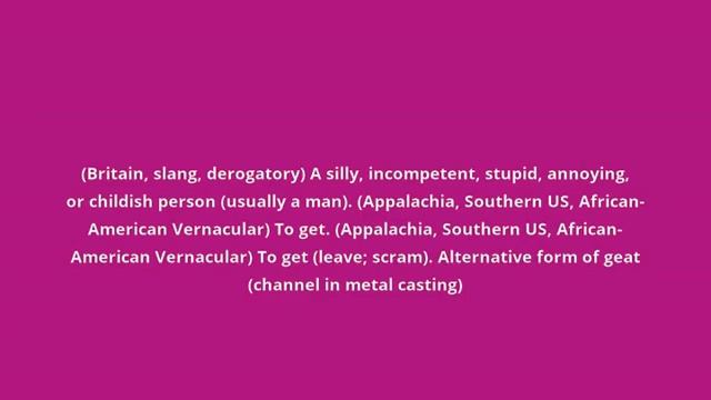 what is the meaning of git смотреть онлайн