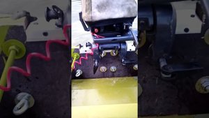 АВТОБОТ и Ямаха 8.