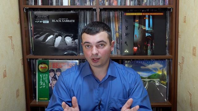 Обзор проигрывателя Вега 106 смотреть онлайн