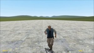 Garry's Mod - Act Commands Tutorial (How To Dance) *UPDATED*