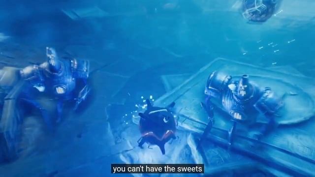 Прямая трансляция презентации EA Play смотреть онлайн