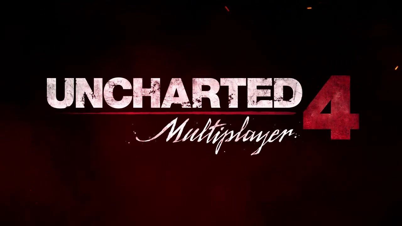 UNCHARTED 4 - 40/39 -3