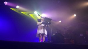 Netta Barzilai Rude BOY at Heaven CLUB London