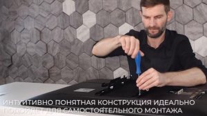 Настенный кронштейн для LED/LCD телевизоров KROMAX DIX-20