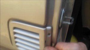 Монтируем сами-Шноркель на Toyota Hiace.