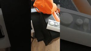 тепловентилятор от знаменитого бренда Калашников