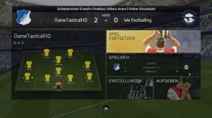 FIFA 15 Ultimate Team - Buli's Eighteen [XboxOne/Deutsch/HD+] #09