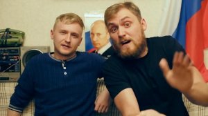 [ВП] Немагия Обзор на борща - ну как посмотрел весело