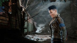 Syberia: The World Before Max Settings 1080p | GTX 1660 Ti