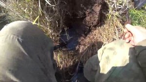 Коп Металла по Полям и Лугам!Хороший МетаЛЛа Коп Вышел!Денежный День Поиска Чермета!