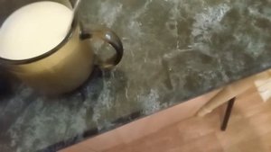 плохое сухое молоко с пятёрочки