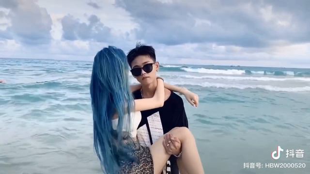 Азиаты в TikTok // Милые Корейцы из Тик Ток // Douyin China 2020 смотреть онлайн