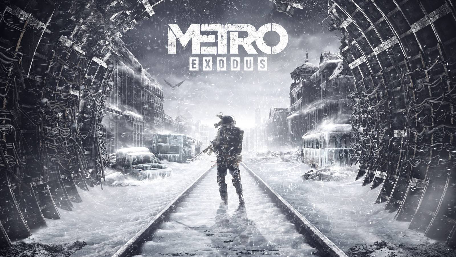 Стрим|Metro Exodus| Прохождение |Часть 12|?Ready to Game?